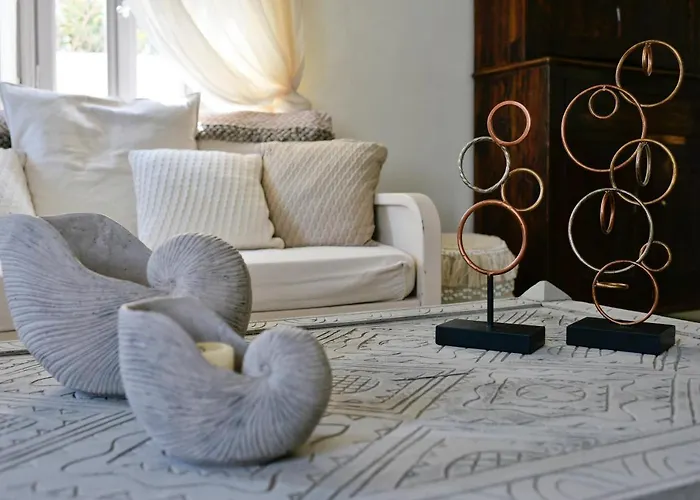 빌라 Alia Mansion By K&k *