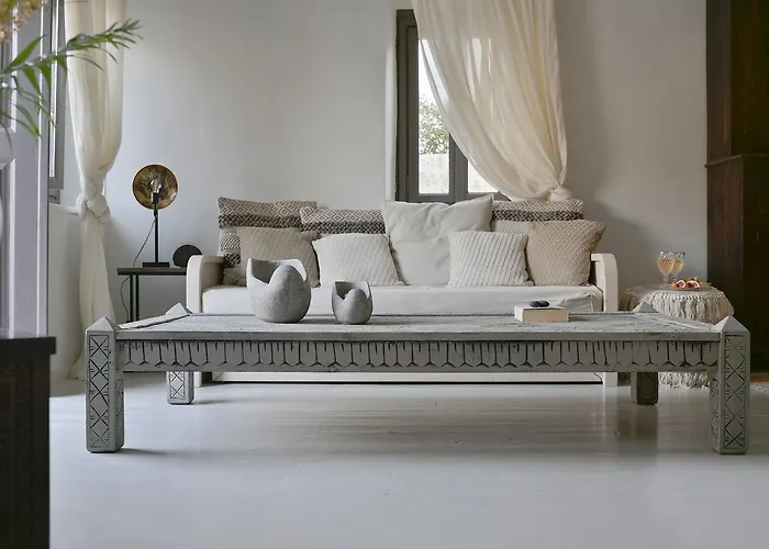 빌라 Alia Mansion By K&k